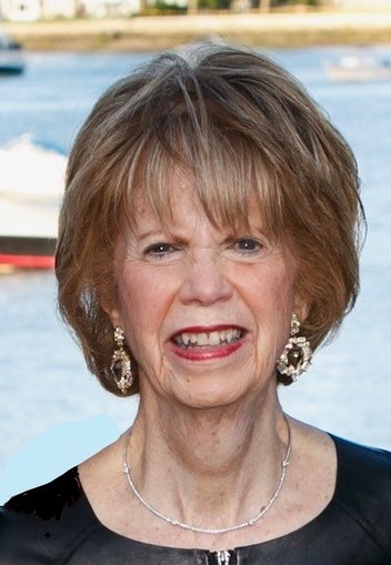 Obituary of Bernice Louise Wolfe