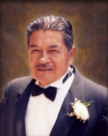Obituary of Baltazar Martinez Vega