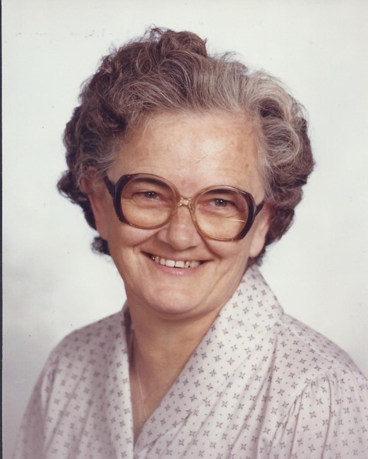 Avis de décès de Rose Marie Vieira