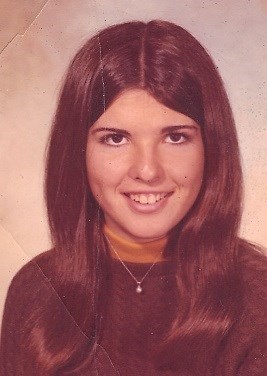 Obituary of Julie Ann Rolak