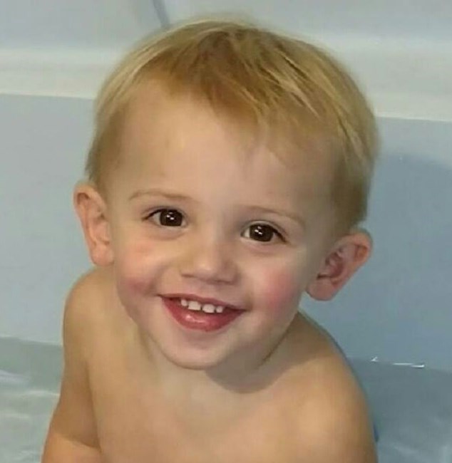 Obituary of Jackson Phillips