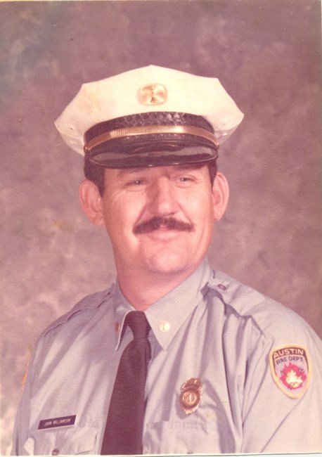 Obituary of John R Williamson