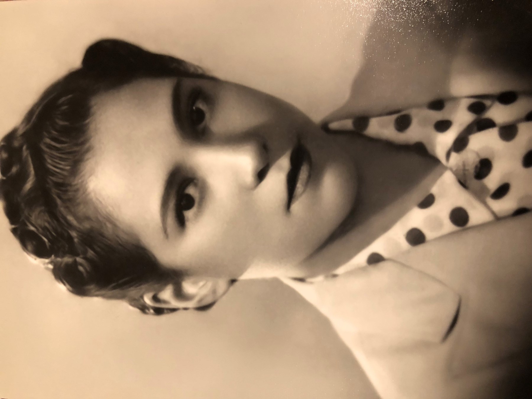 Obituary of Angelina Macias