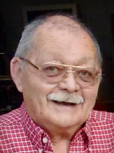 Obituary of William Richard Faulhaber Jr.