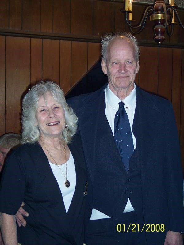 Obituary of Mrs.  Jane Hunt