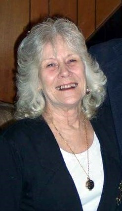 Obituary of Mrs.  Jane Hunt