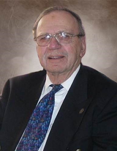 Obituary of Jean-Paul Caron