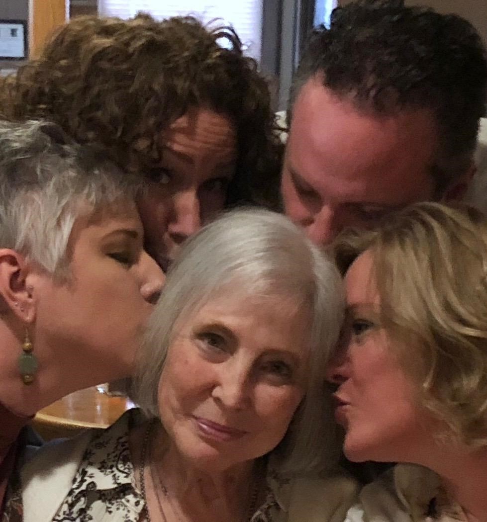 Obituary of MaryEvelyn Varney