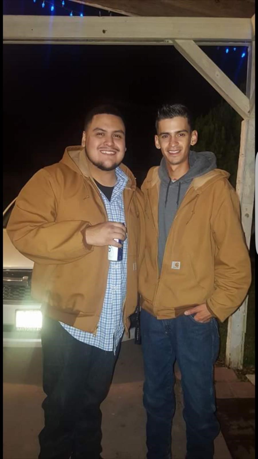 Obituary of Marty Perez