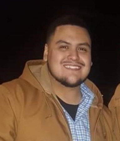 Obituary of Marty Perez