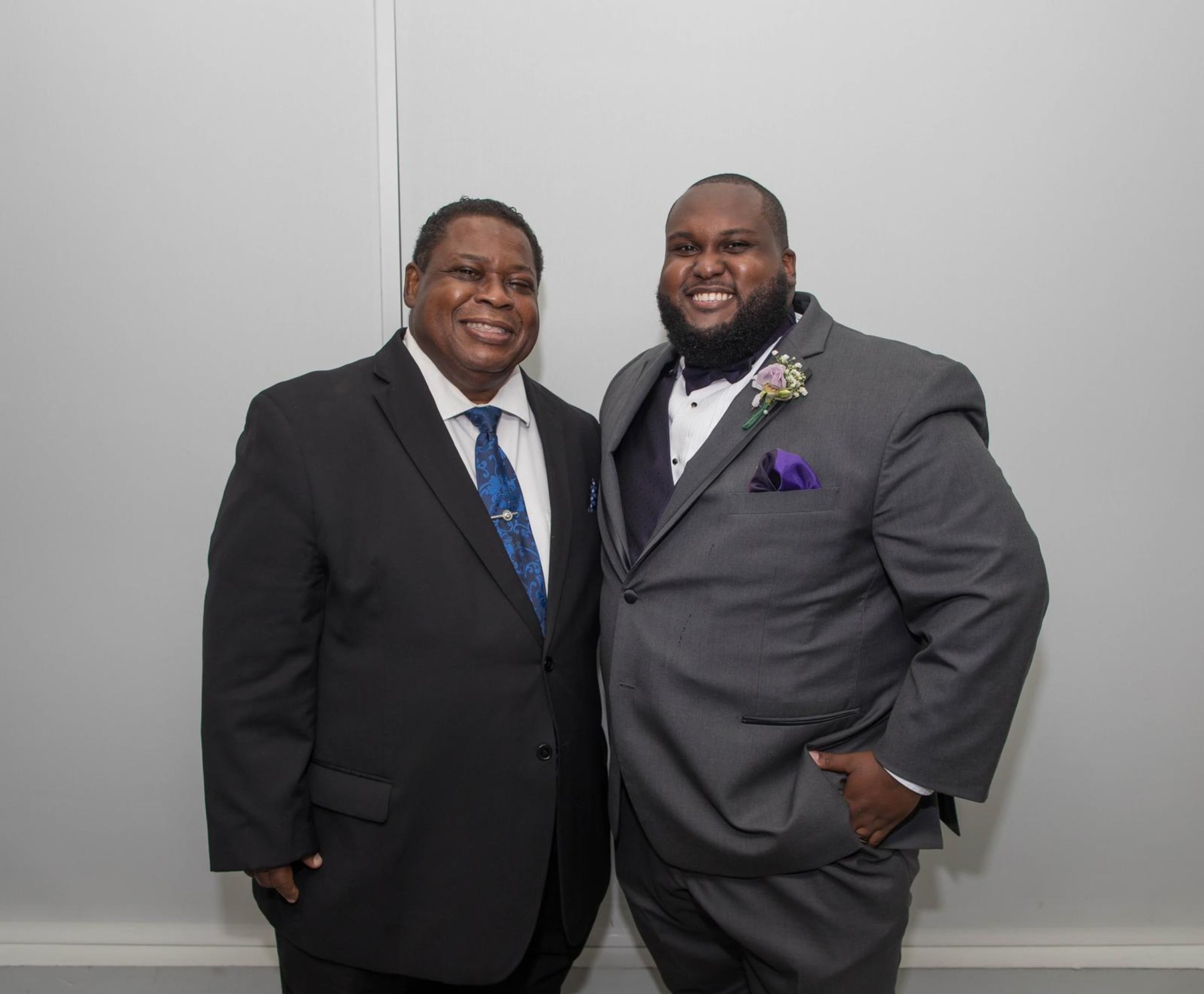 Obituary of Patrick Jabouin Sr.