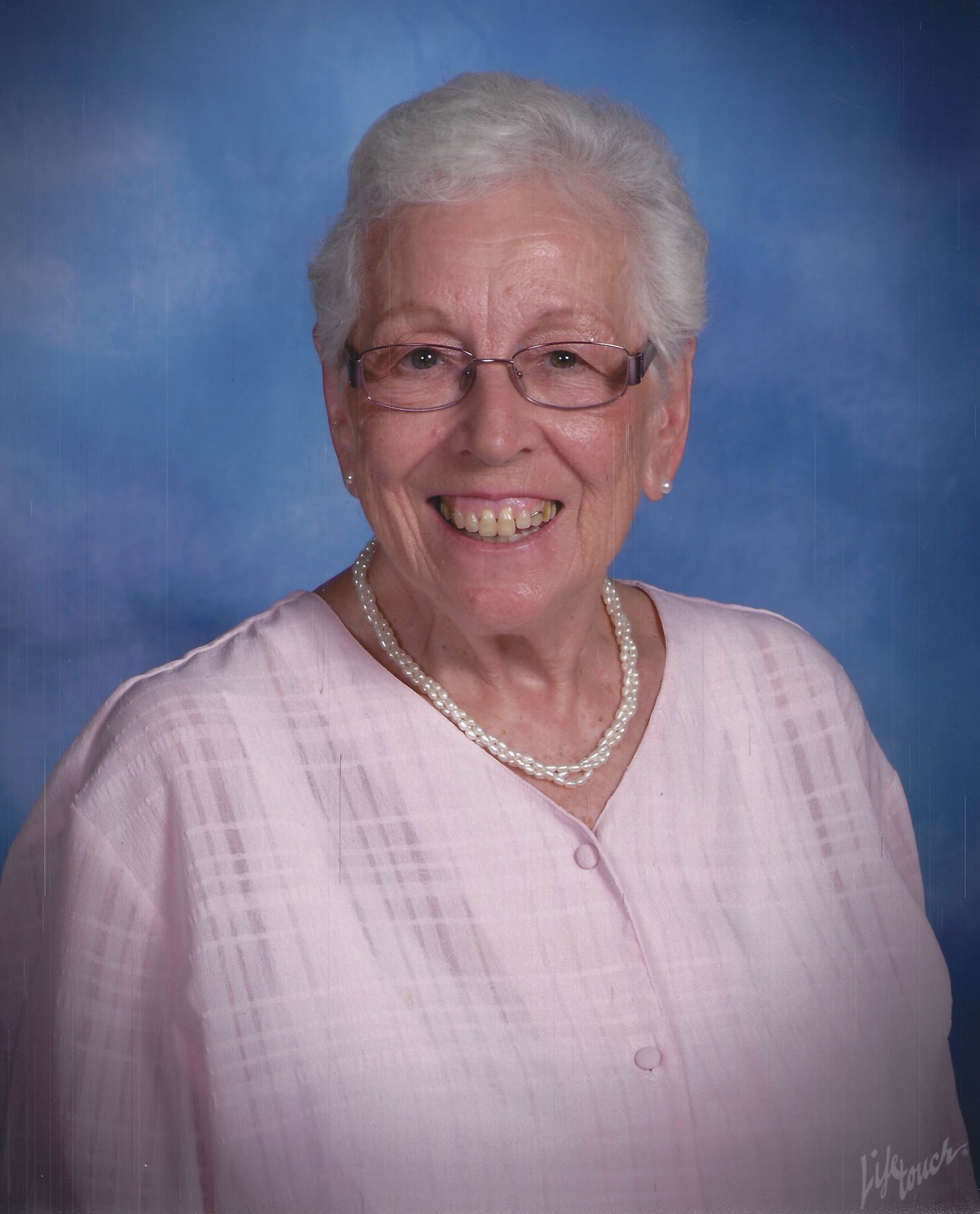 Mary Lou Hollett Obituary Springfield Va