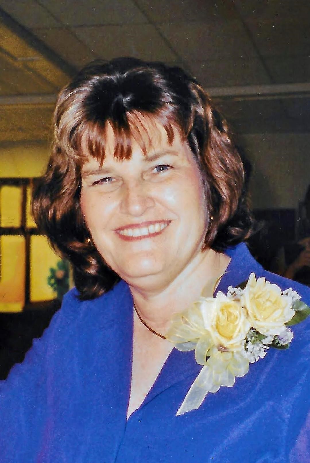 Obituary of Karen Lynn Hudson
