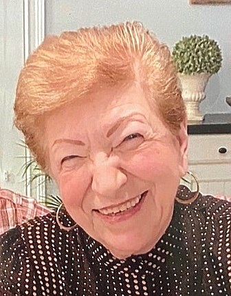 Obituary of Dolores A. Naglieri