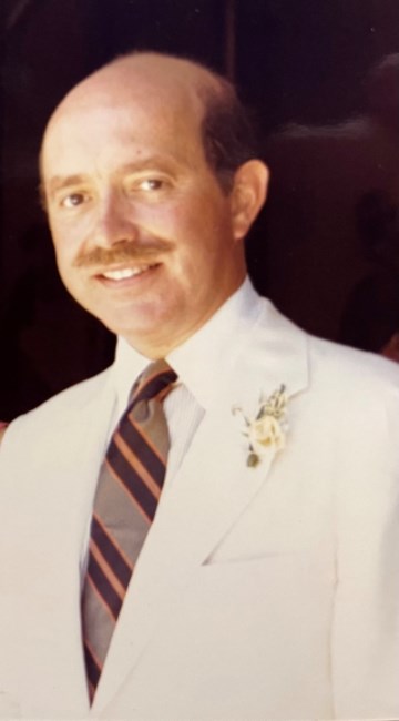 Obituary of Fernando Félix "Fao" Toro Díaz