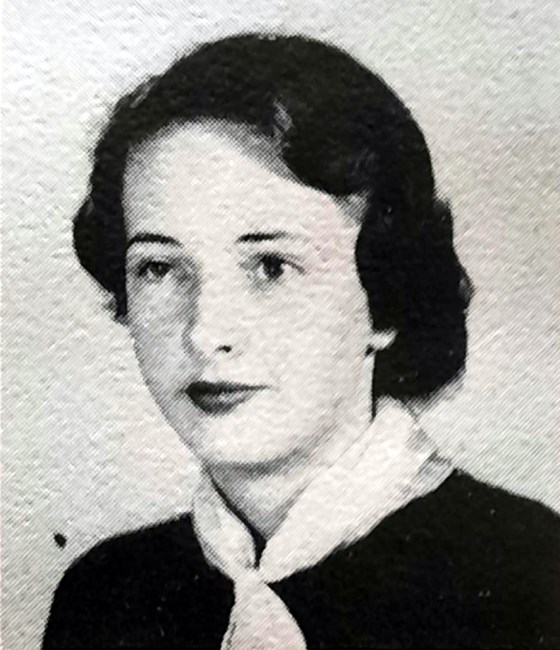 Obituary of Claudia Jean Houser