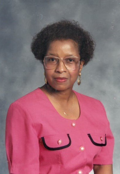 Obituary of Eileen Joycelyn Baptiste