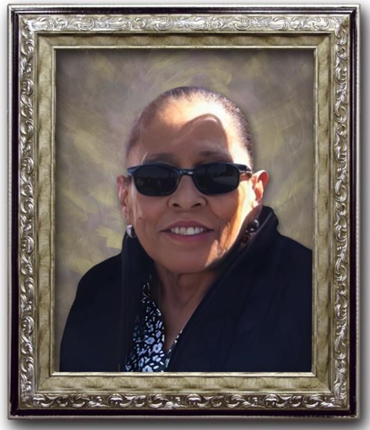 Obituary of Juanita Garcia