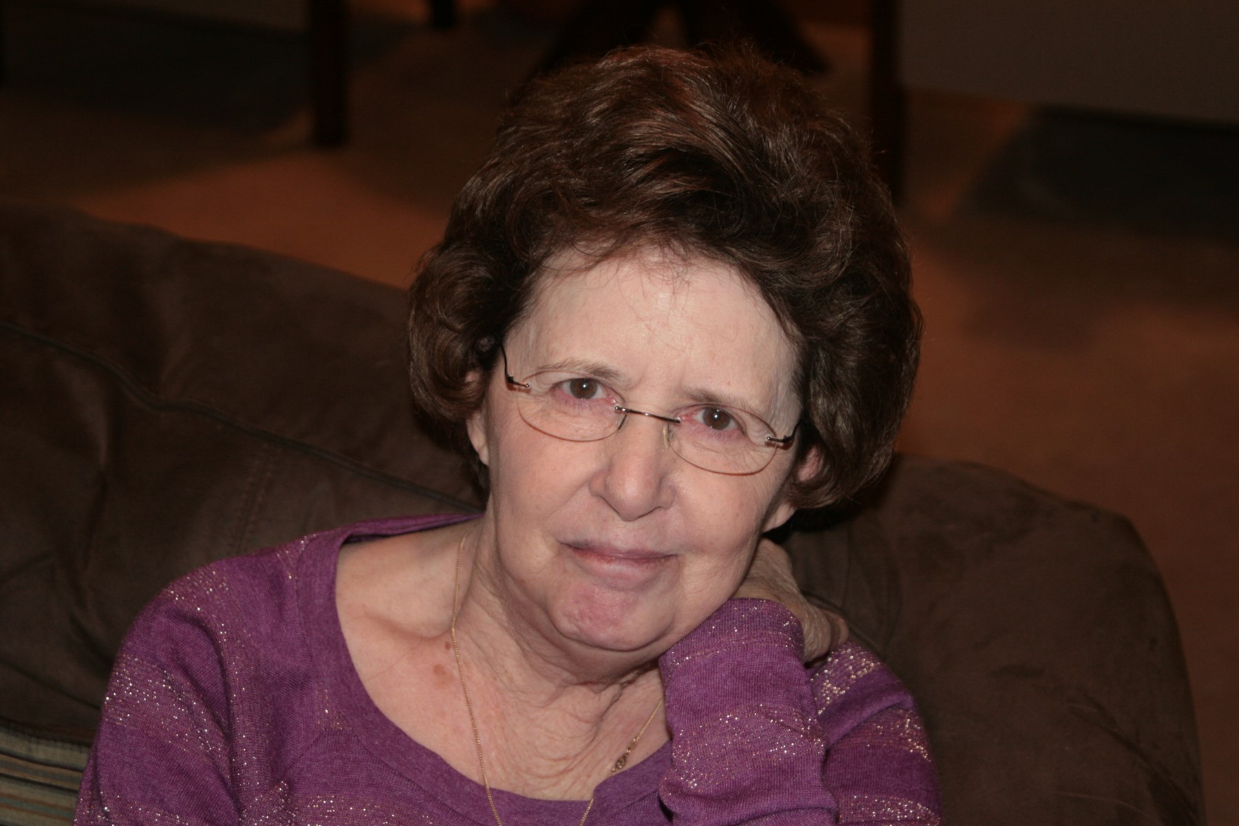 Nancy Carolyn Patyrak Obituary Sugar Land, TX