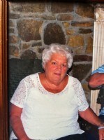 Obituary of Marlene Sis Jenkins