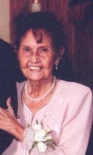 Obituary of Braulia Rivera