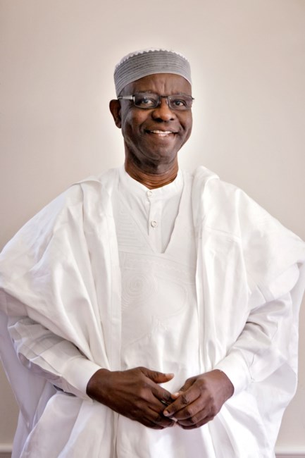 Obituary of Godfrey Onyeso Obi