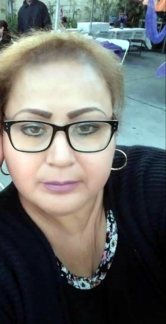 Obituary of Guadalupe Victoria Salazar