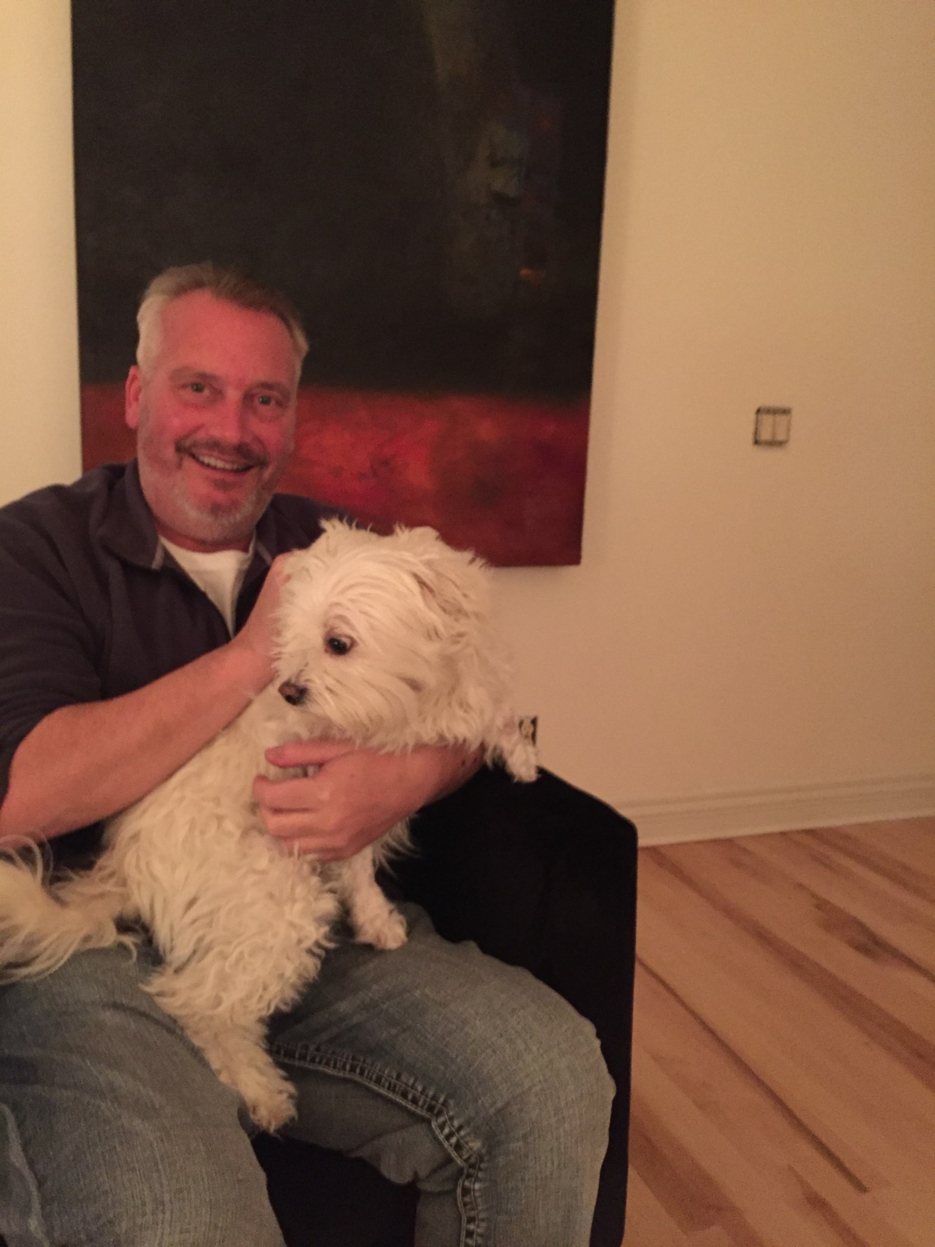 Obituary of Matthew Craig