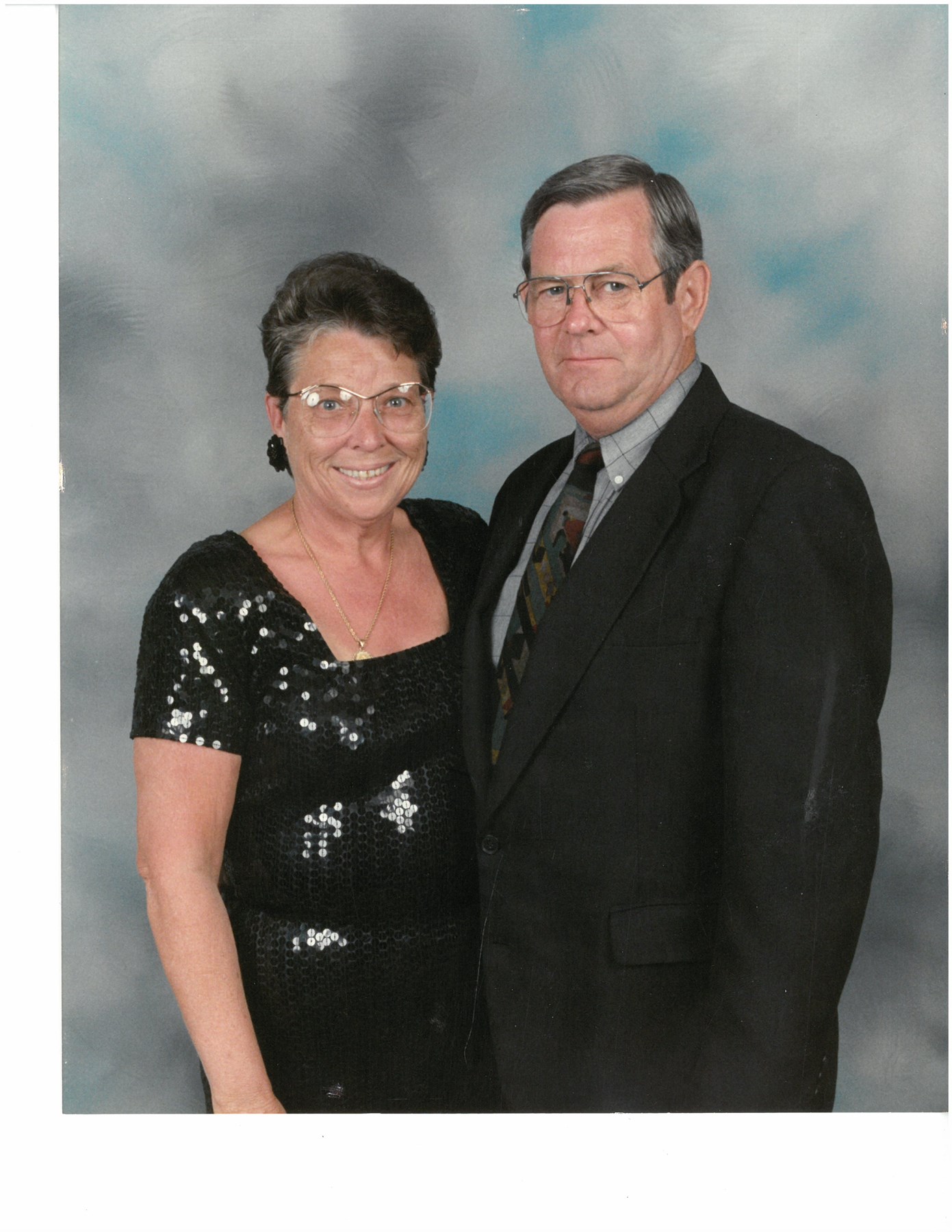 Obituary of William Albert Bjorneboe