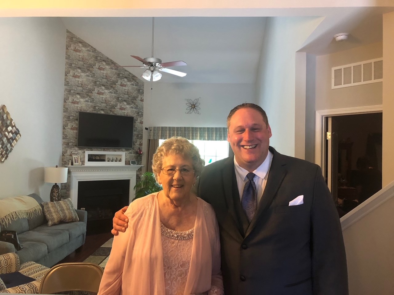 Obituary of Orva June Giese