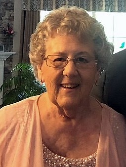 Obituary of Orva June Giese