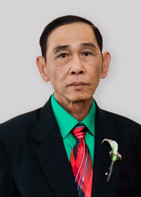 Avis de décès de Bat Doan Nguyen