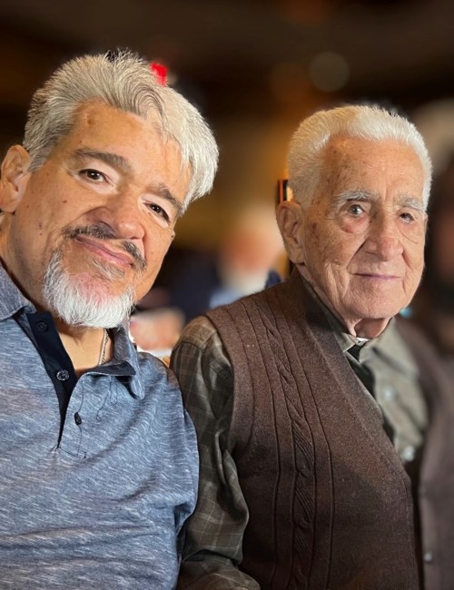 Obituary of Justo & Wilfredo Diaz