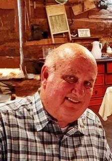 Obituary of Wesley Clarence "Wes" Heafner