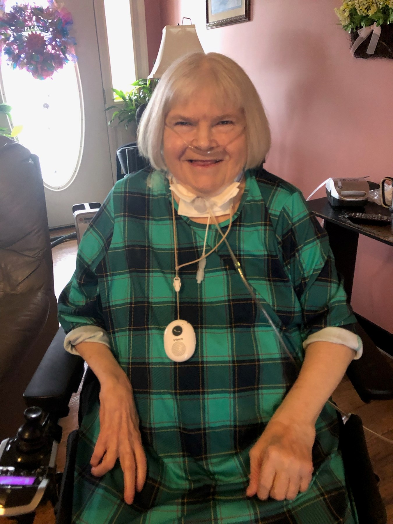 Obituary of Janice Marlene Robbins