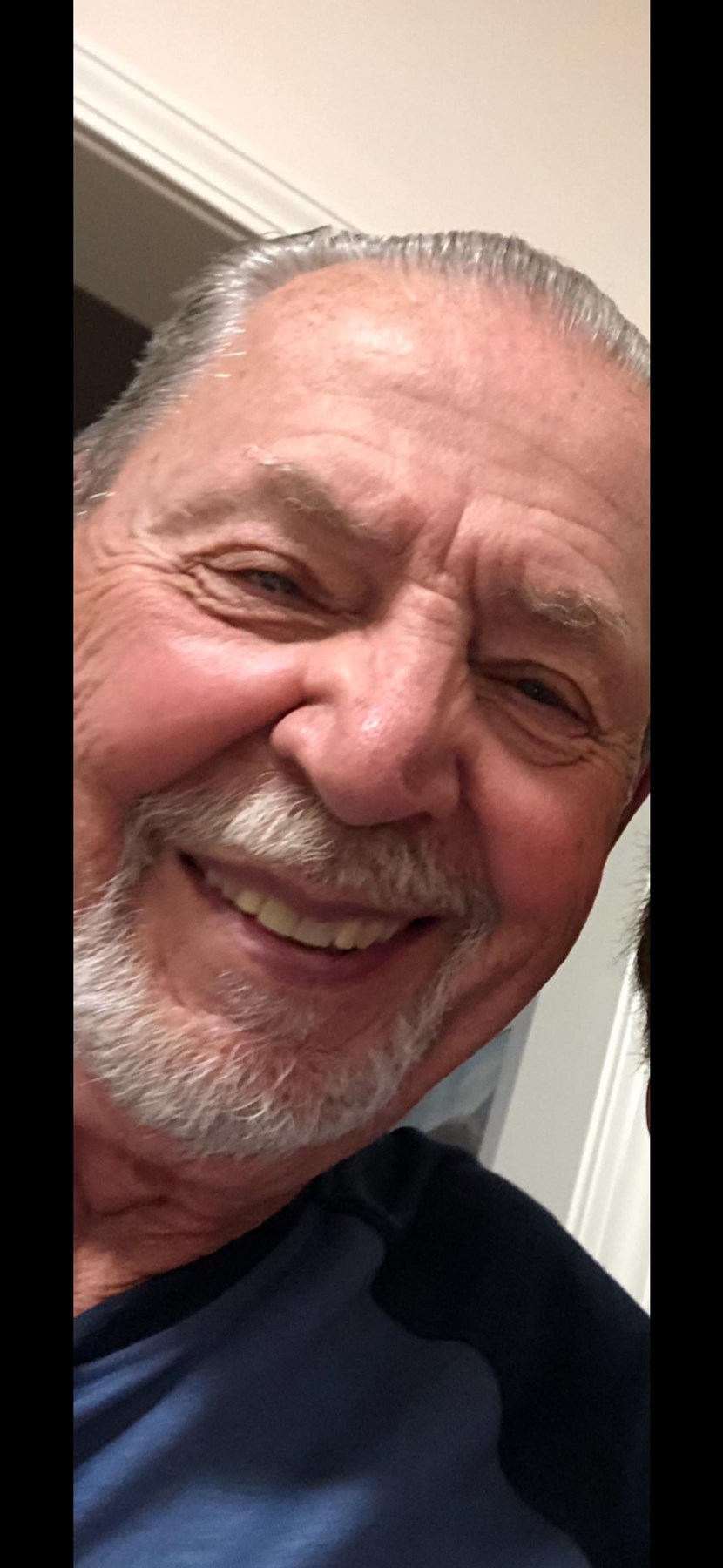 Avis de décès de Paul David Rahman