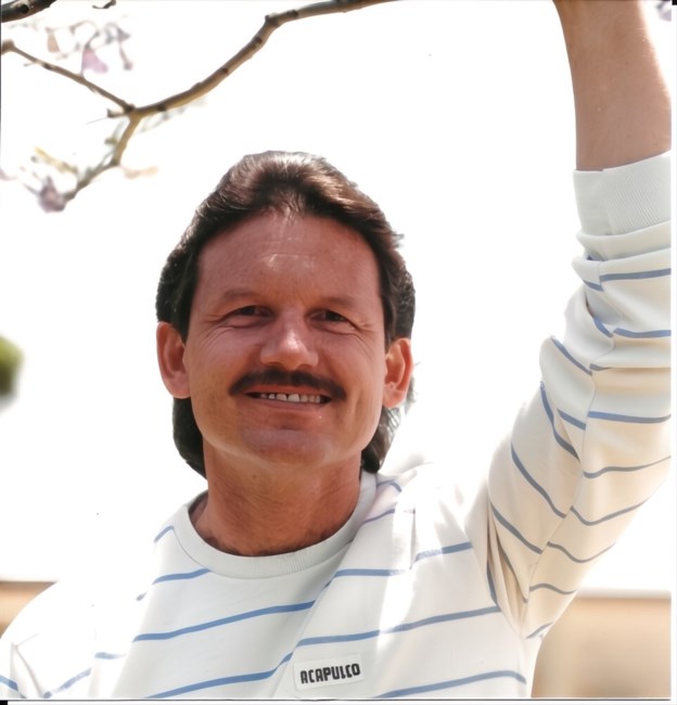 Obituary of Gordon Noel Evans