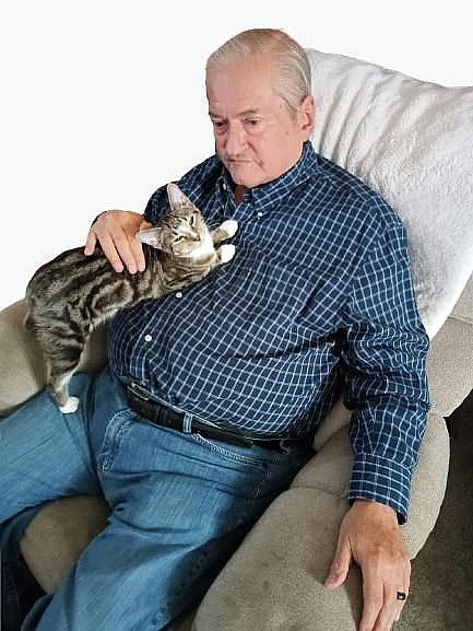 Obituario de Charles Robert Swartzlander