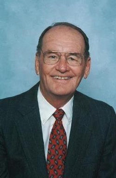 Obituary of Dr. Julius A. Green