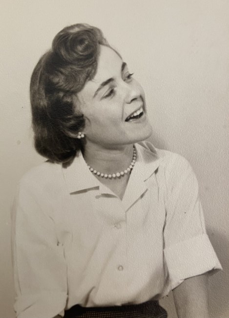 Obituary of Jane Kos