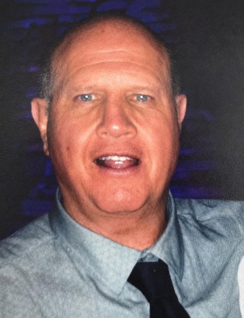 Obituary of Samuel Ross Dewhurst