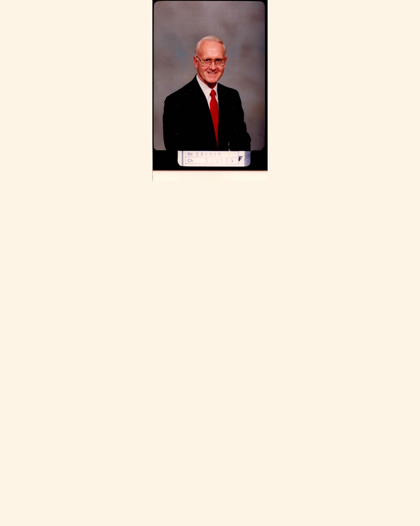 Obituary of Jude Cole Pennington