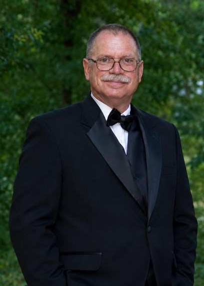 Obituary of Carl Ralph Blummer