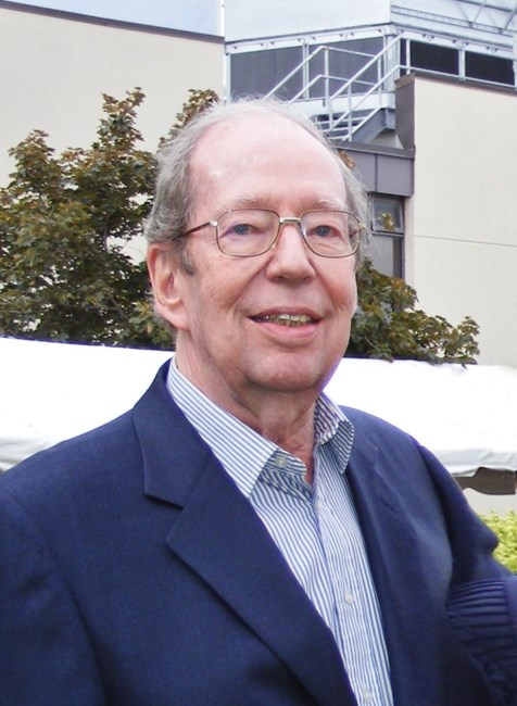 Avis de décès de Mr. Gary Douglas Kay