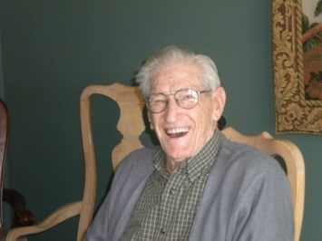 Obituary of Ralph William Fuchs