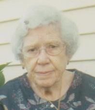 Obituario de Maria Gloria Torres