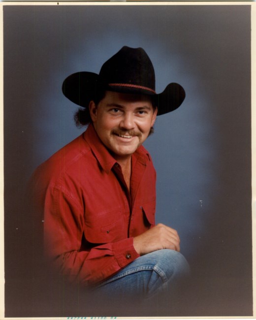 Obituary of Tracy Lee McNeely