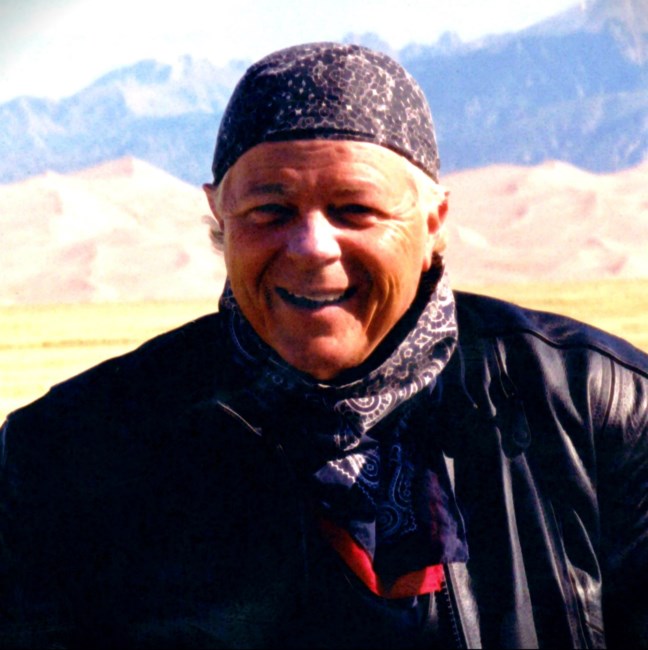 Obituary of Lawrence J. Morton