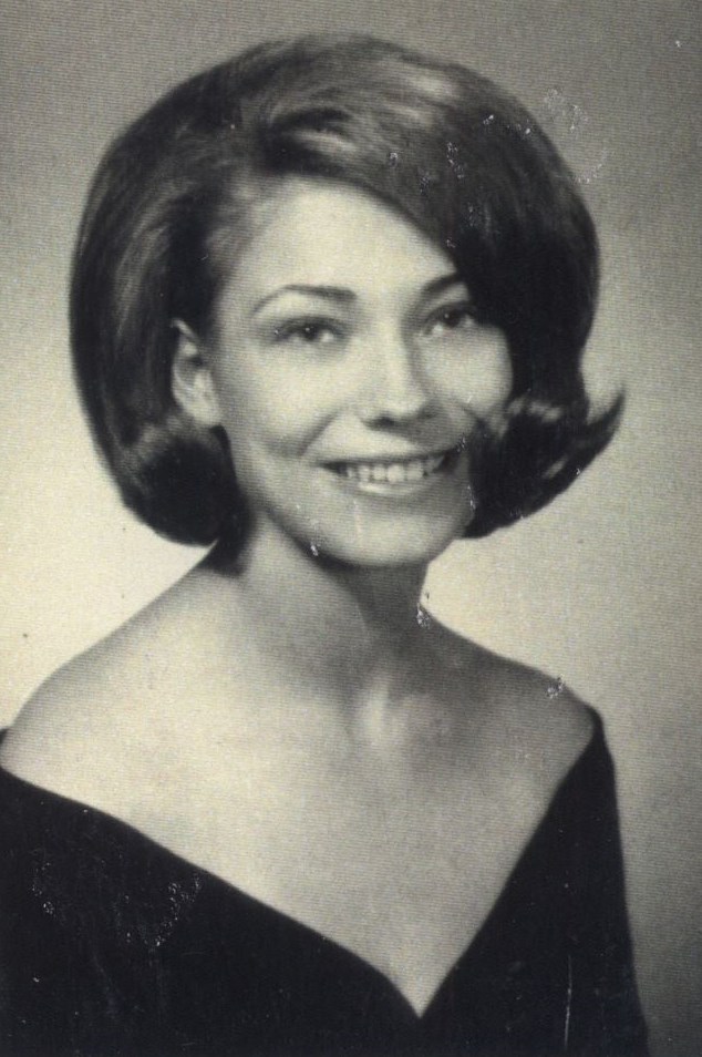 Obituary of Betsy Jon Millar