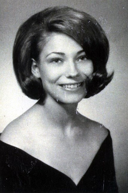 Obituary of Betsy Jon Millar